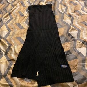 Polo Ralph Lauren scarf